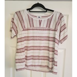 Old navy top